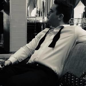 Meet your Posher, Vincent